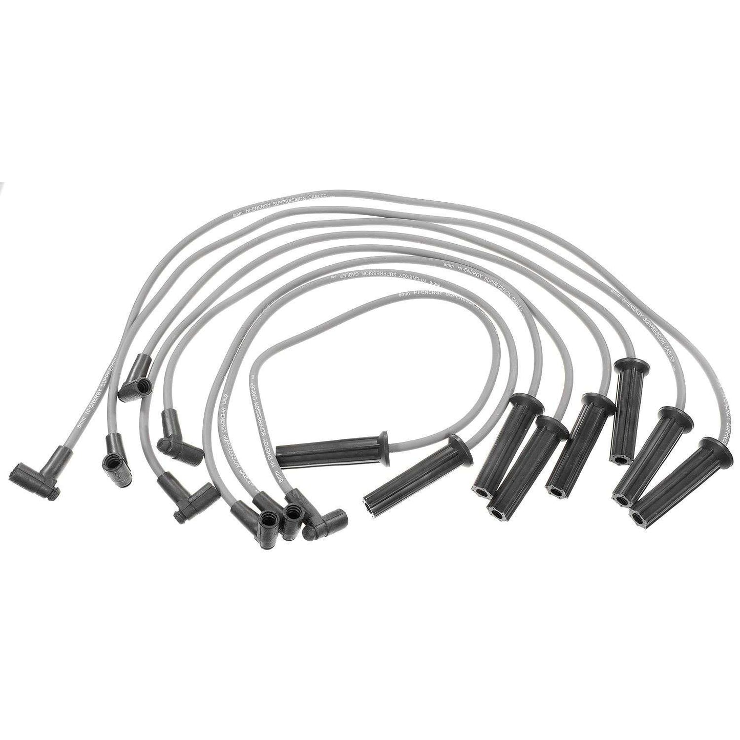 Federal Parts Spark Plug Wire Set 2943