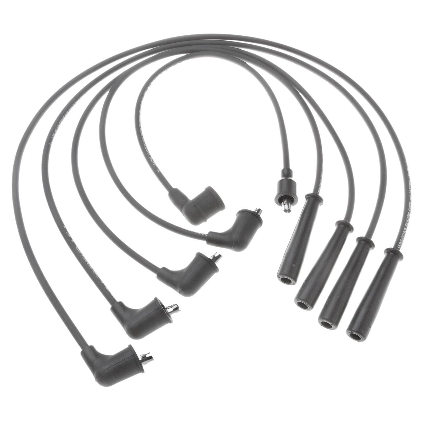Pro Series Wire Spark Plug Wire Set 29450