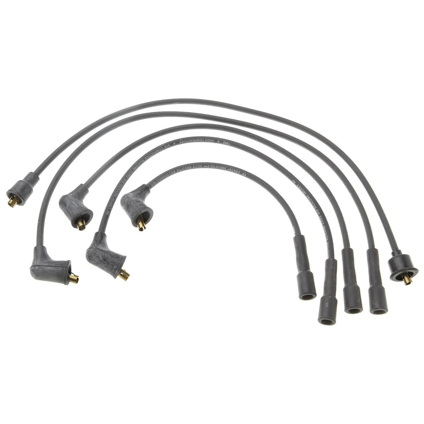 Pro Series Wire Spark Plug Wire Set 29462