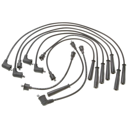 Standard Ignition Spark Plug Wire Set 29469