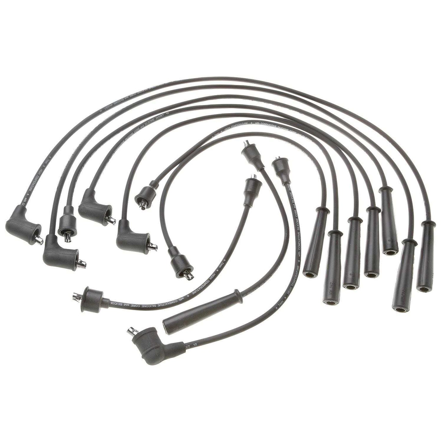 Pro Series Wire Spark Plug Wire Set 29469