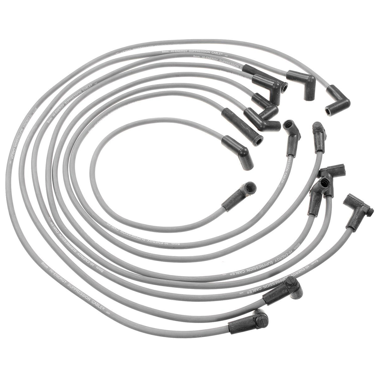 Federal Parts Spark Plug Wire Set 2946