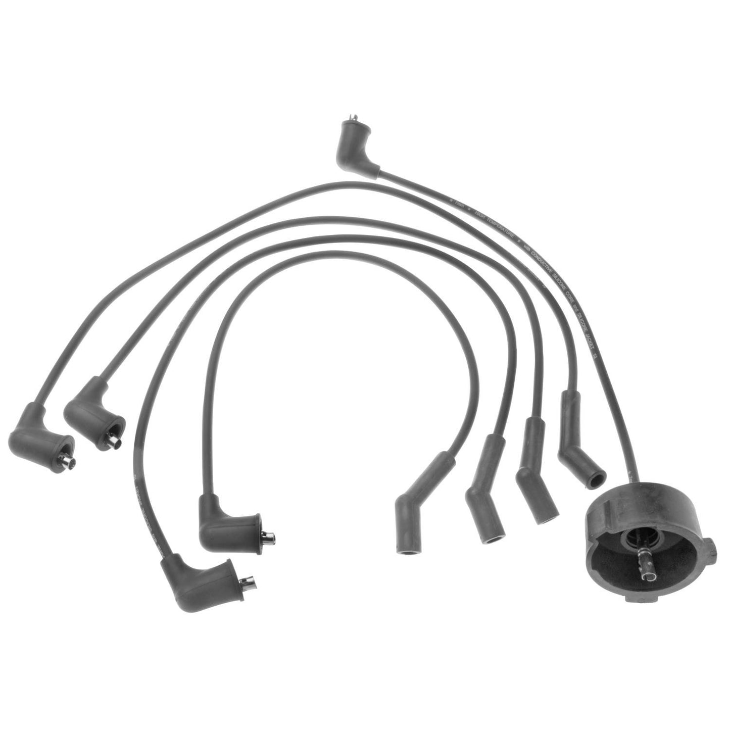 Pro Series Wire Spark Plug Wire Set 29483