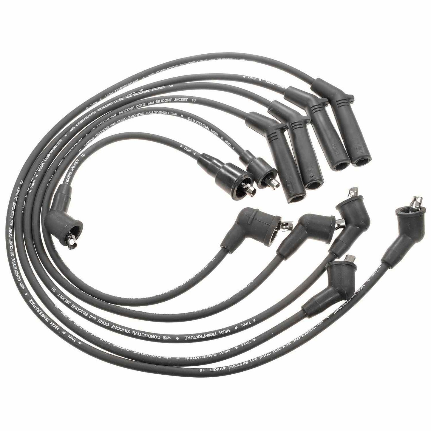 Pro Series Wire Spark Plug Wire Set 29489