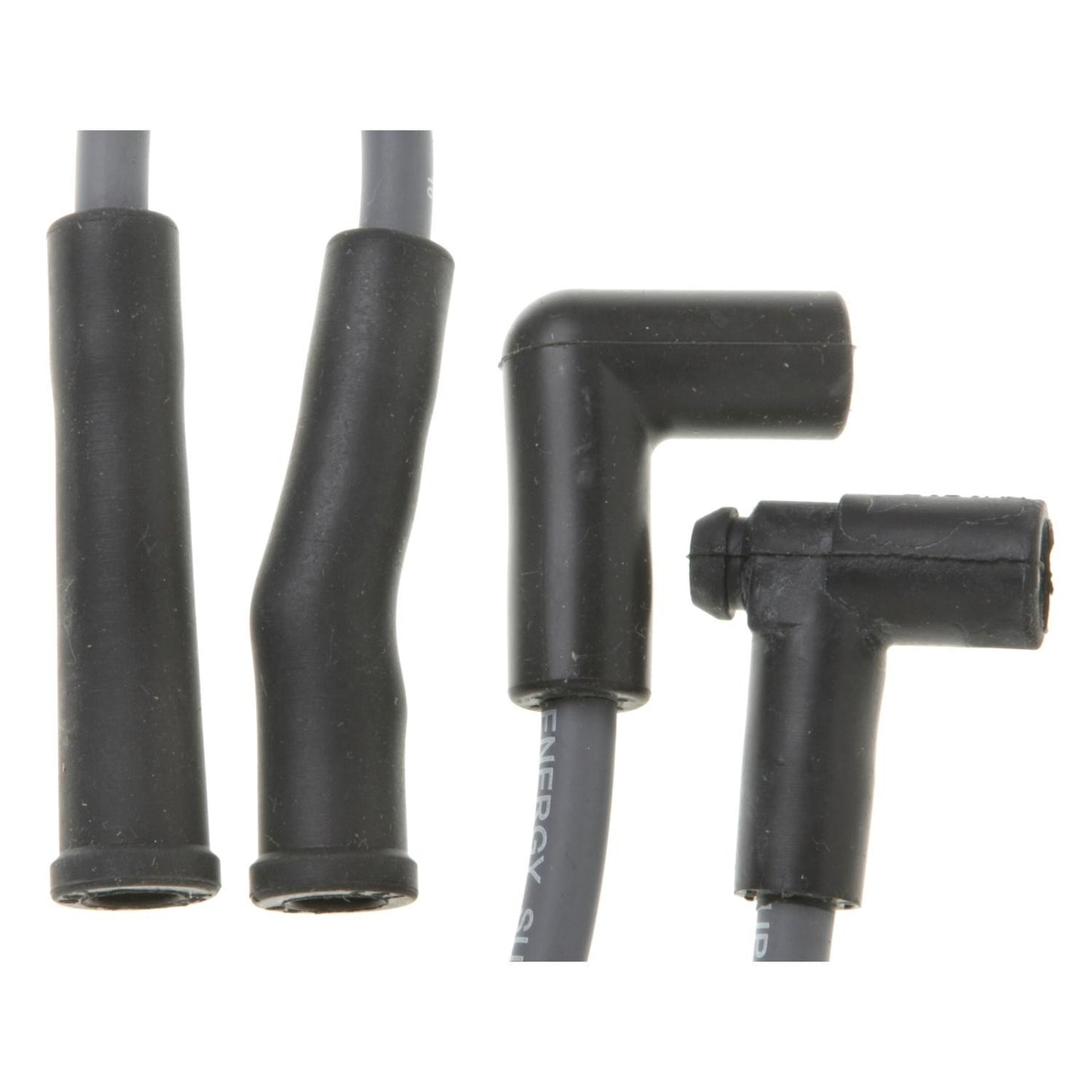 Federal Parts Spark Plug Wire Set 2948
