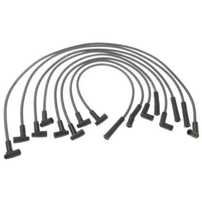 Federal Parts Spark Plug Wire Set 2948