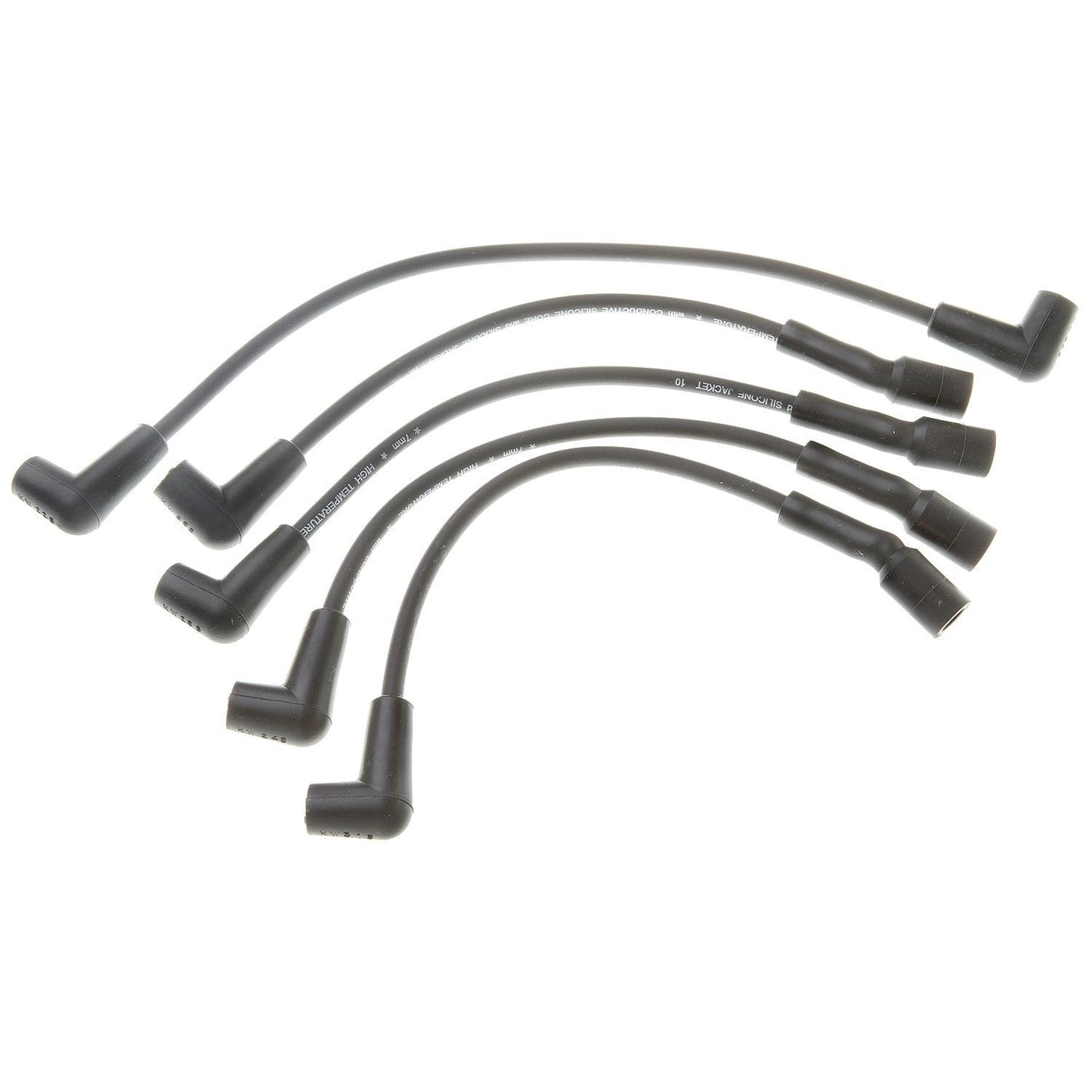 Standard Ignition Spark Plug Wire Set 29492