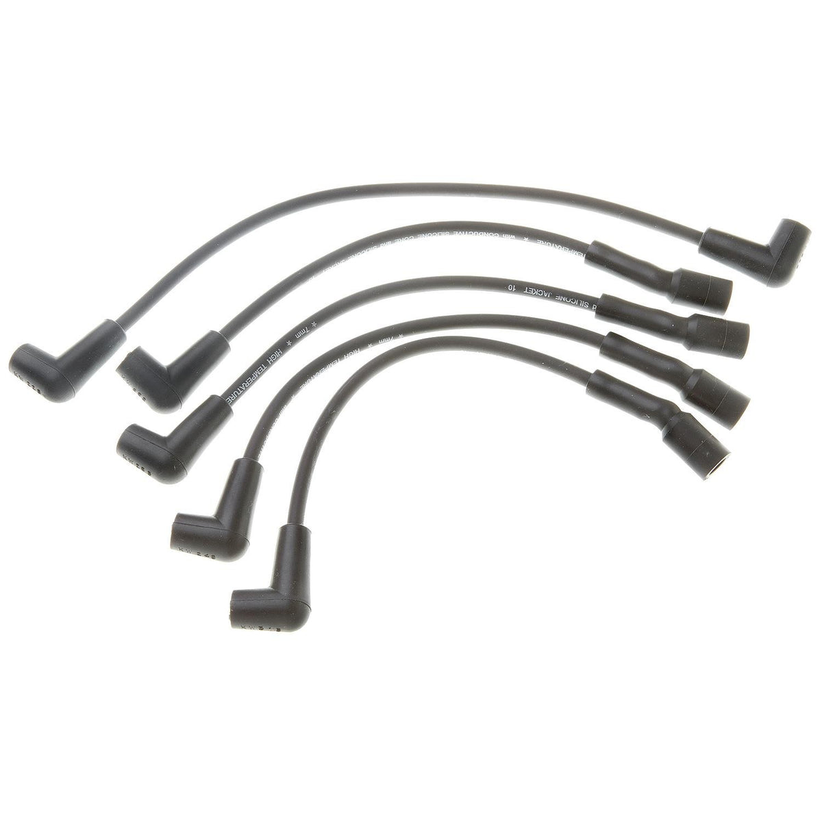 Standard Ignition Spark Plug Wire Set 29492