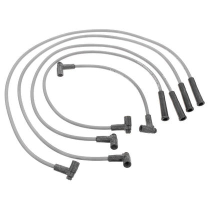 Federal Parts Spark Plug Wire Set 2949