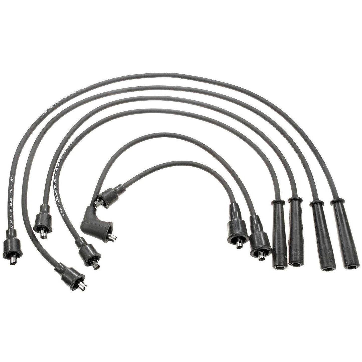 Standard Ignition Spark Plug Wire Set 29501