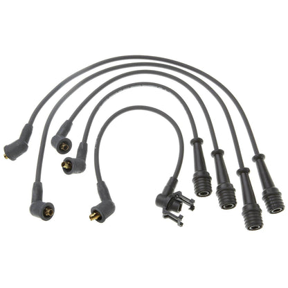 Pro Series Wire Spark Plug Wire Set 29505