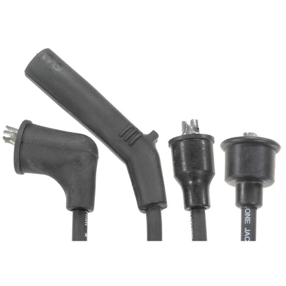 Pro Series Wire Spark Plug Wire Set 29508