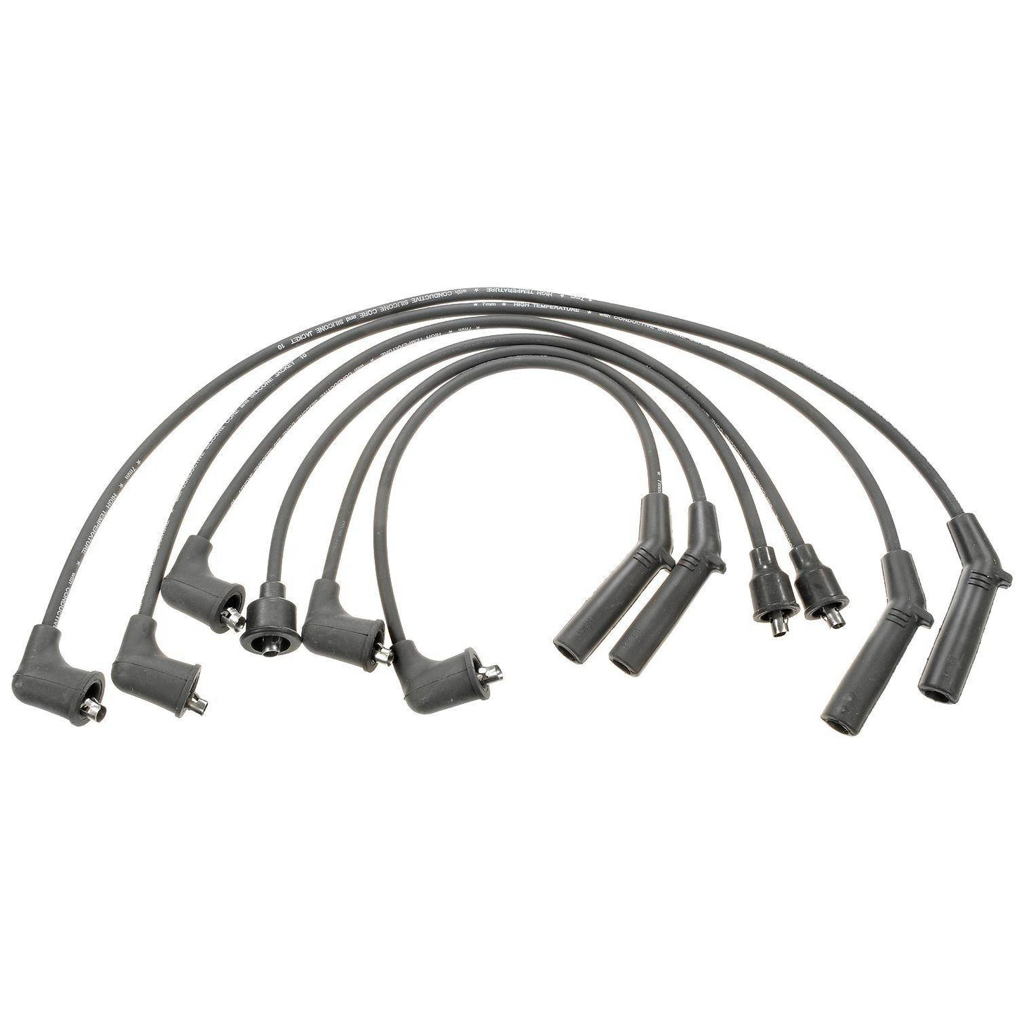 Pro Series Wire Spark Plug Wire Set 29508