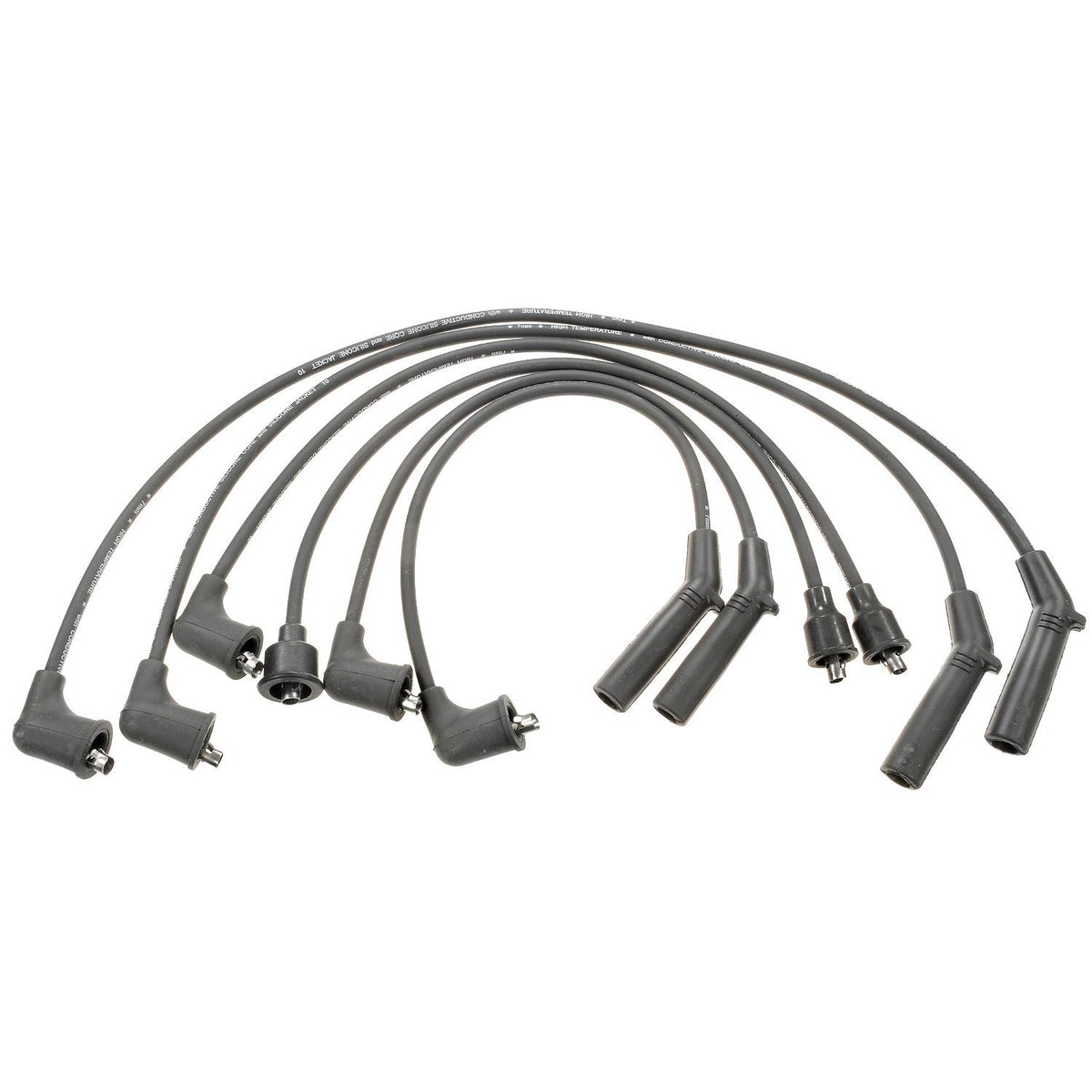 Pro Series Wire Spark Plug Wire Set 29508