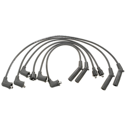 Pro Series Wire Spark Plug Wire Set 29508