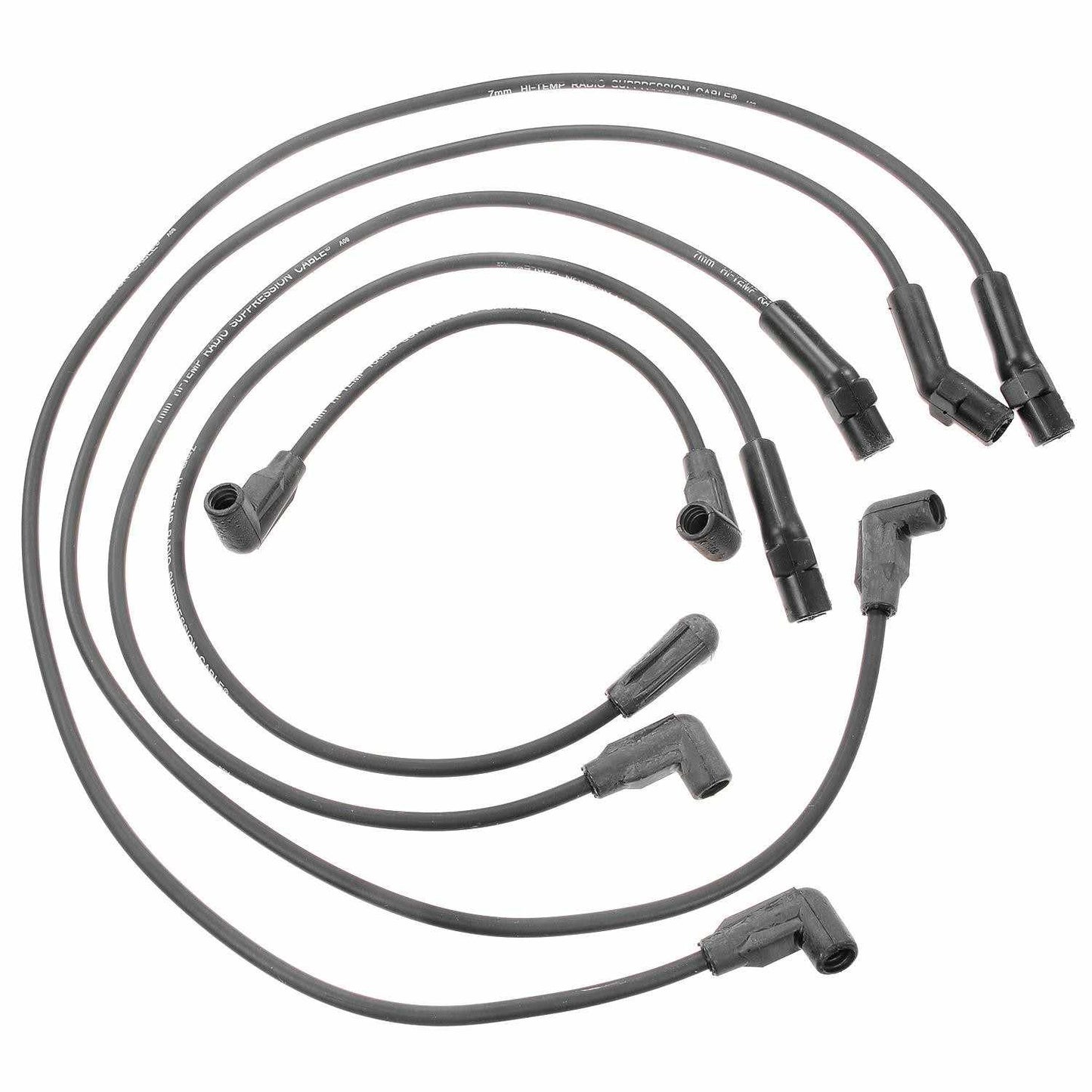 Federal Parts Spark Plug Wire Set 2950