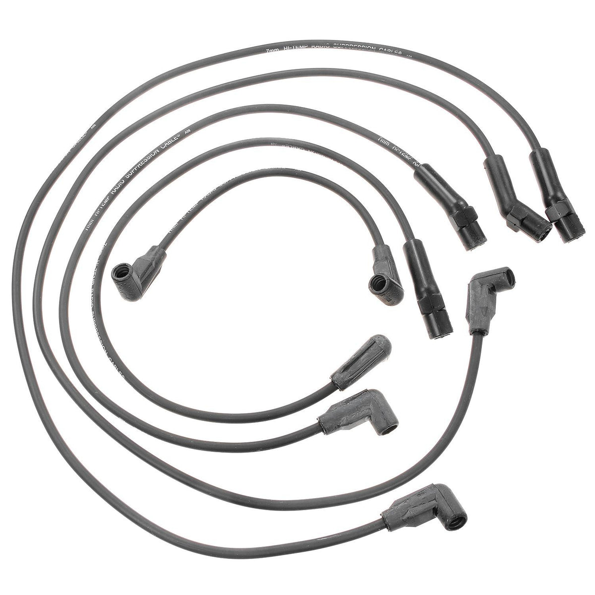 Federal Parts Spark Plug Wire Set 2950