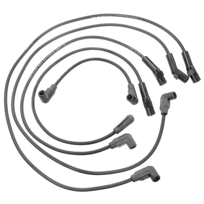 Federal Parts Spark Plug Wire Set 2950