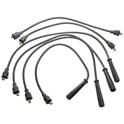 Standard Ignition Spark Plug Wire Set 29519