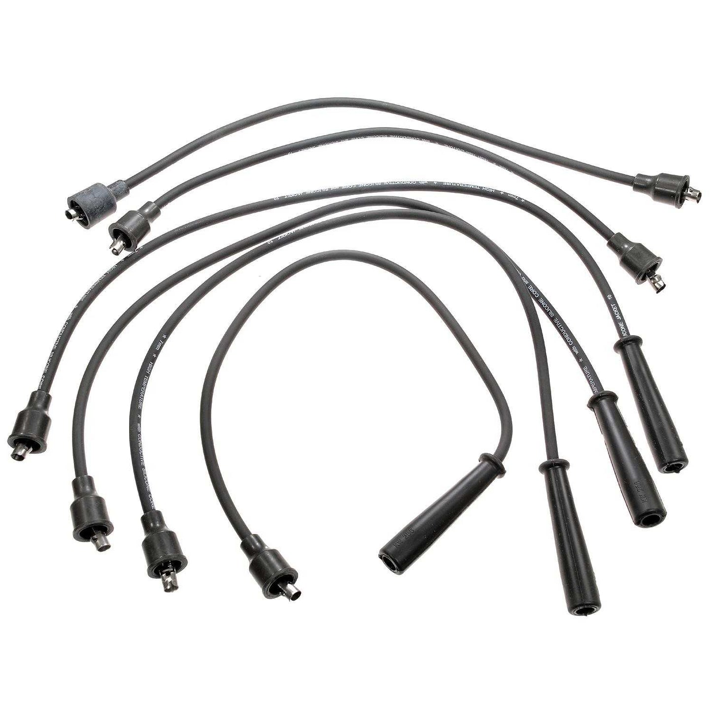 Pro Series Wire Spark Plug Wire Set 29519