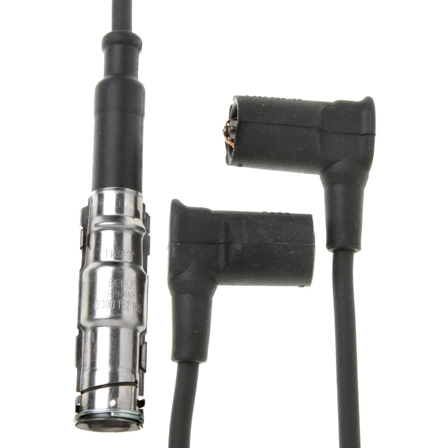 Pro Series Wire Spark Plug Wire Set 29521