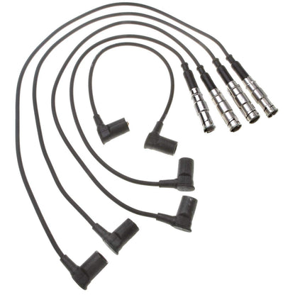 Pro Series Wire Spark Plug Wire Set 29521