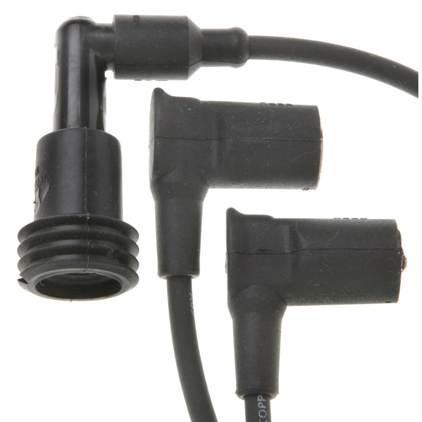 Standard Ignition Spark Plug Wire Set 29522