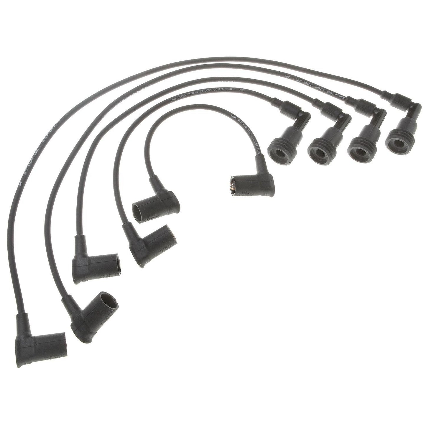 Standard Ignition Spark Plug Wire Set 29522