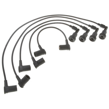 Standard Ignition Spark Plug Wire Set 29522