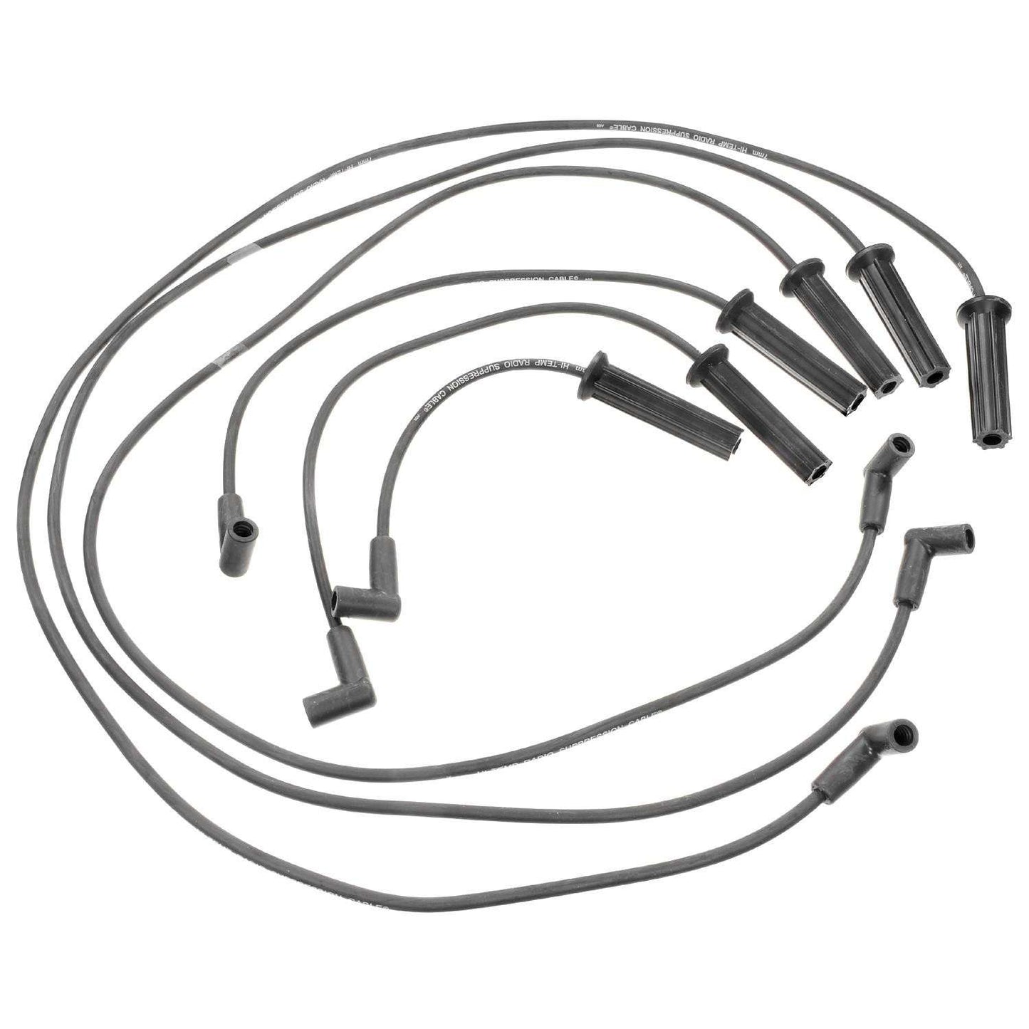 Federal Parts Spark Plug Wire Set 2952