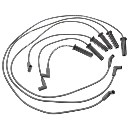 Federal Parts Spark Plug Wire Set 2952