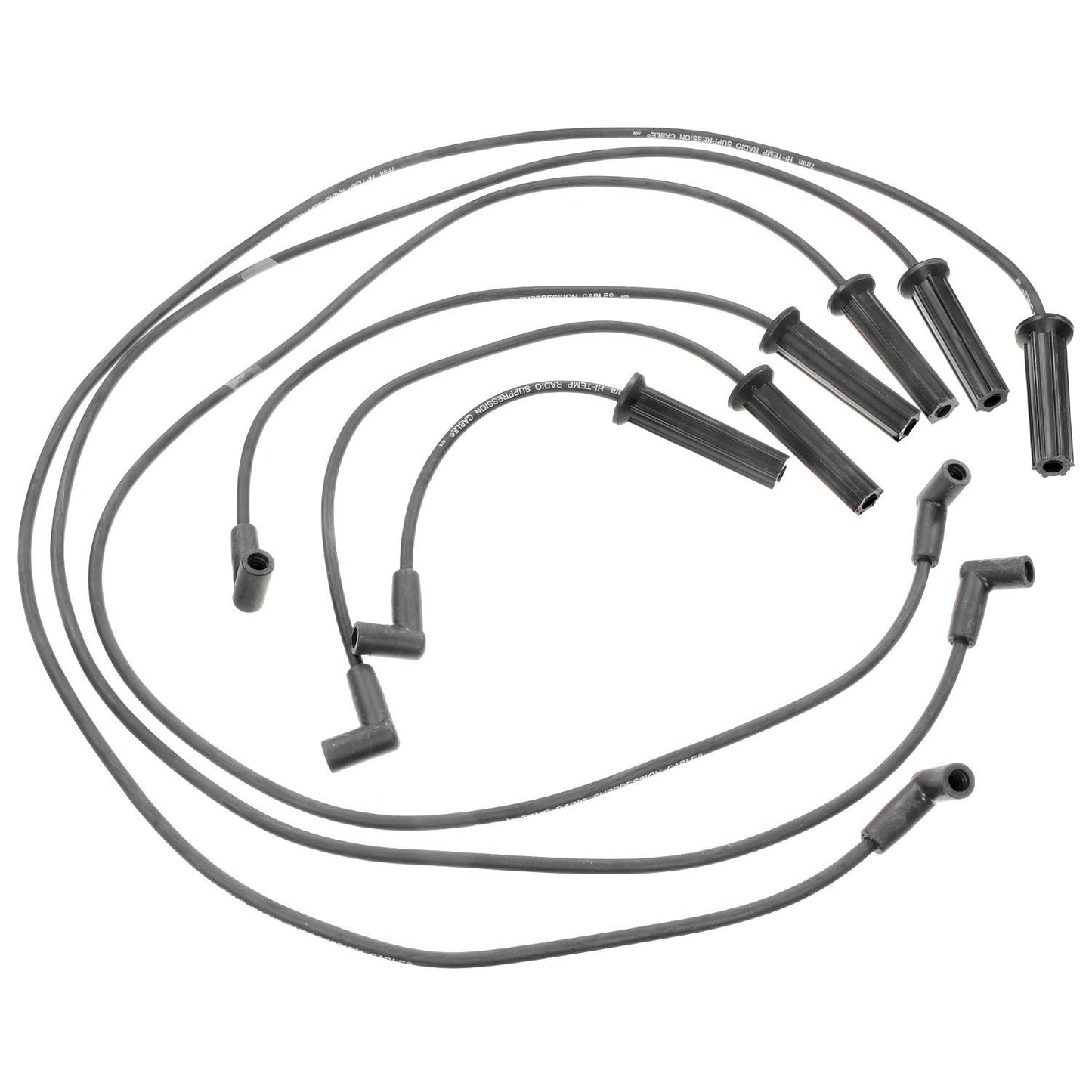 Federal Parts Spark Plug Wire Set 2952