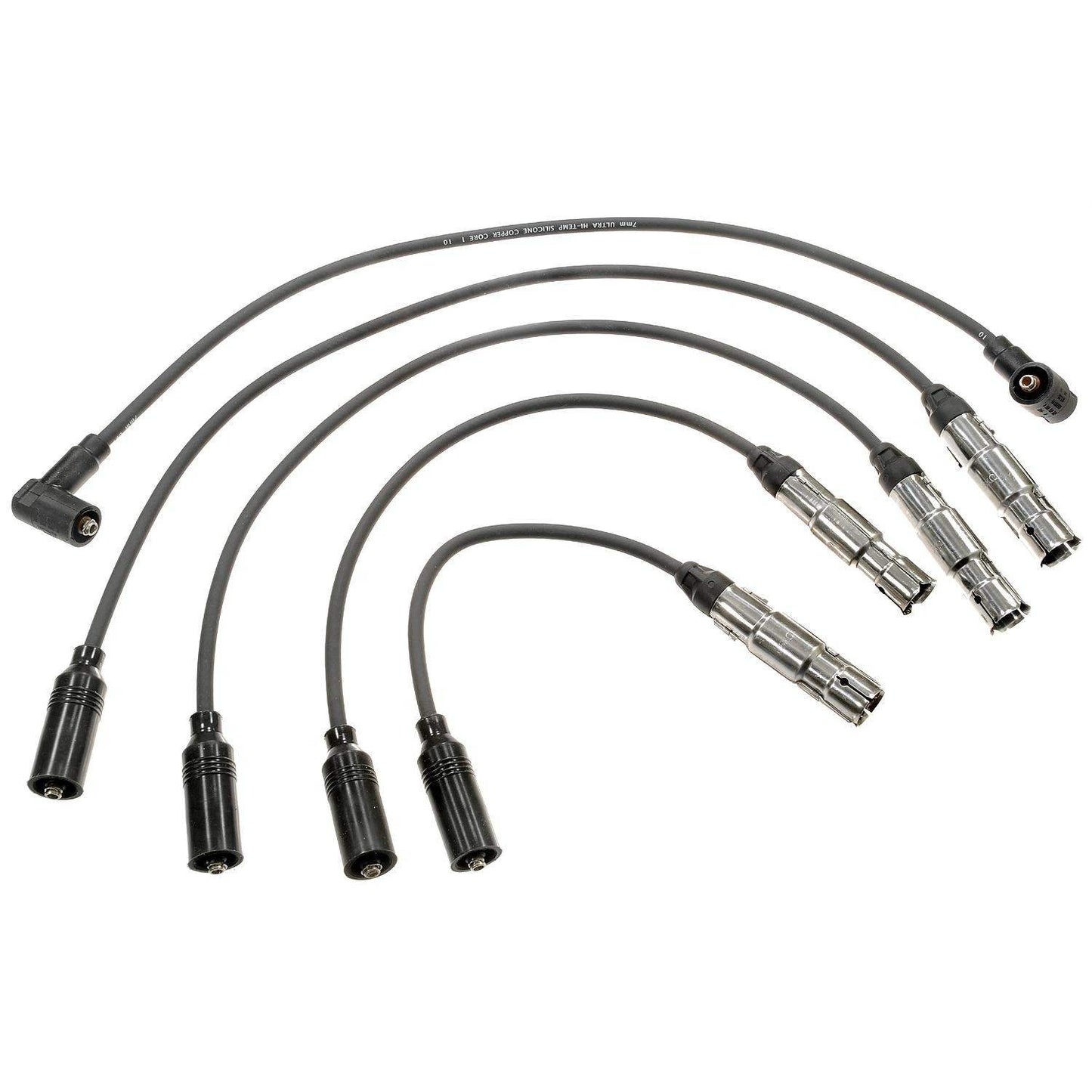 Pro Series Wire Spark Plug Wire Set 29533