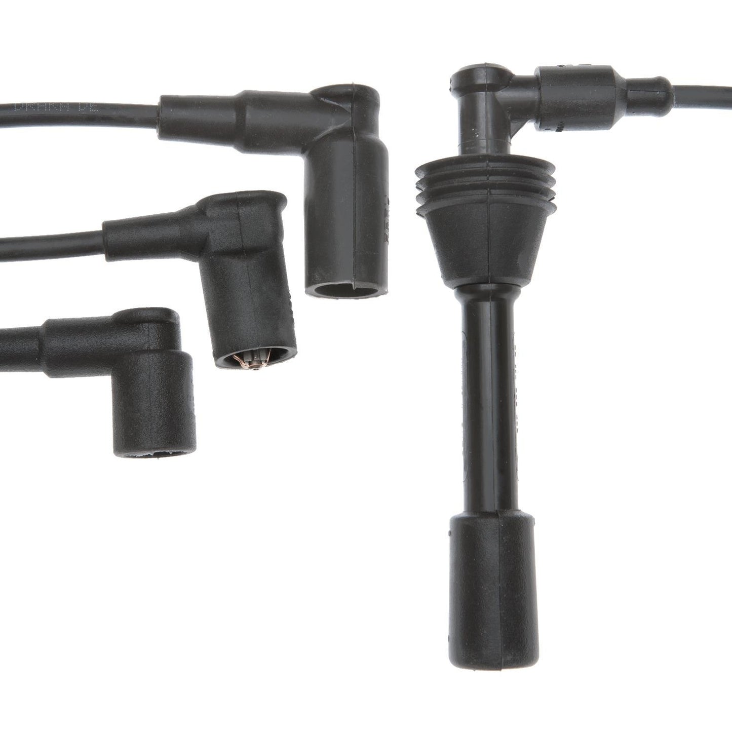 Standard Ignition Spark Plug Wire Set 29535