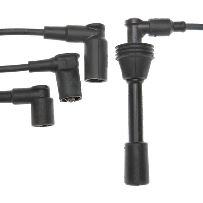 Standard Ignition Spark Plug Wire Set 29535