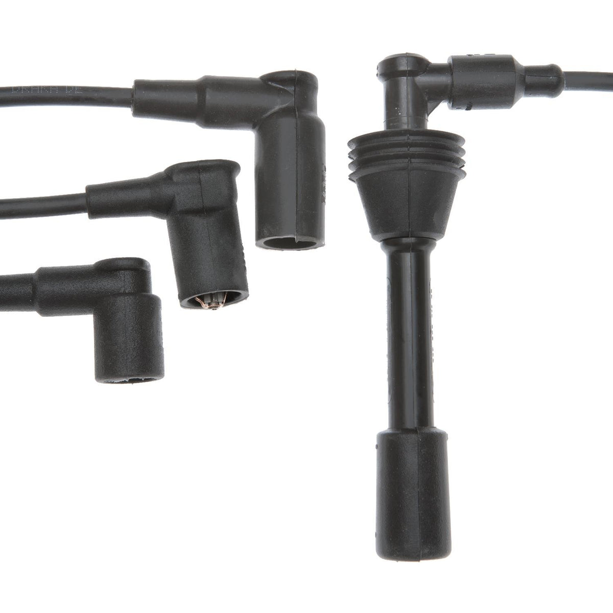 Standard Ignition Spark Plug Wire Set 29535