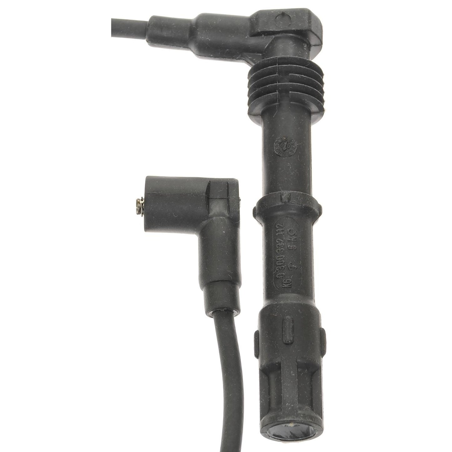 Standard Ignition Spark Plug Wire Set 29536
