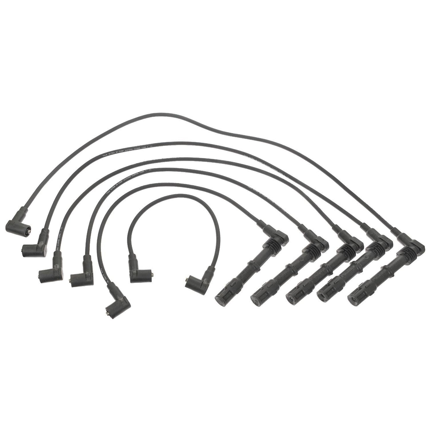 Pro Series Wire Spark Plug Wire Set 29536