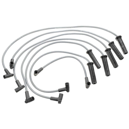 Federal Parts Spark Plug Wire Set 2954