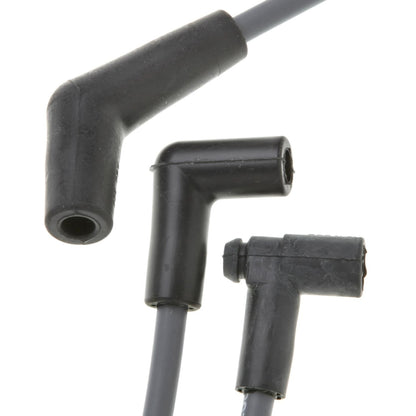Federal Parts Spark Plug Wire Set 2957