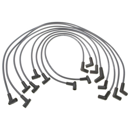 Federal Parts Spark Plug Wire Set 2957