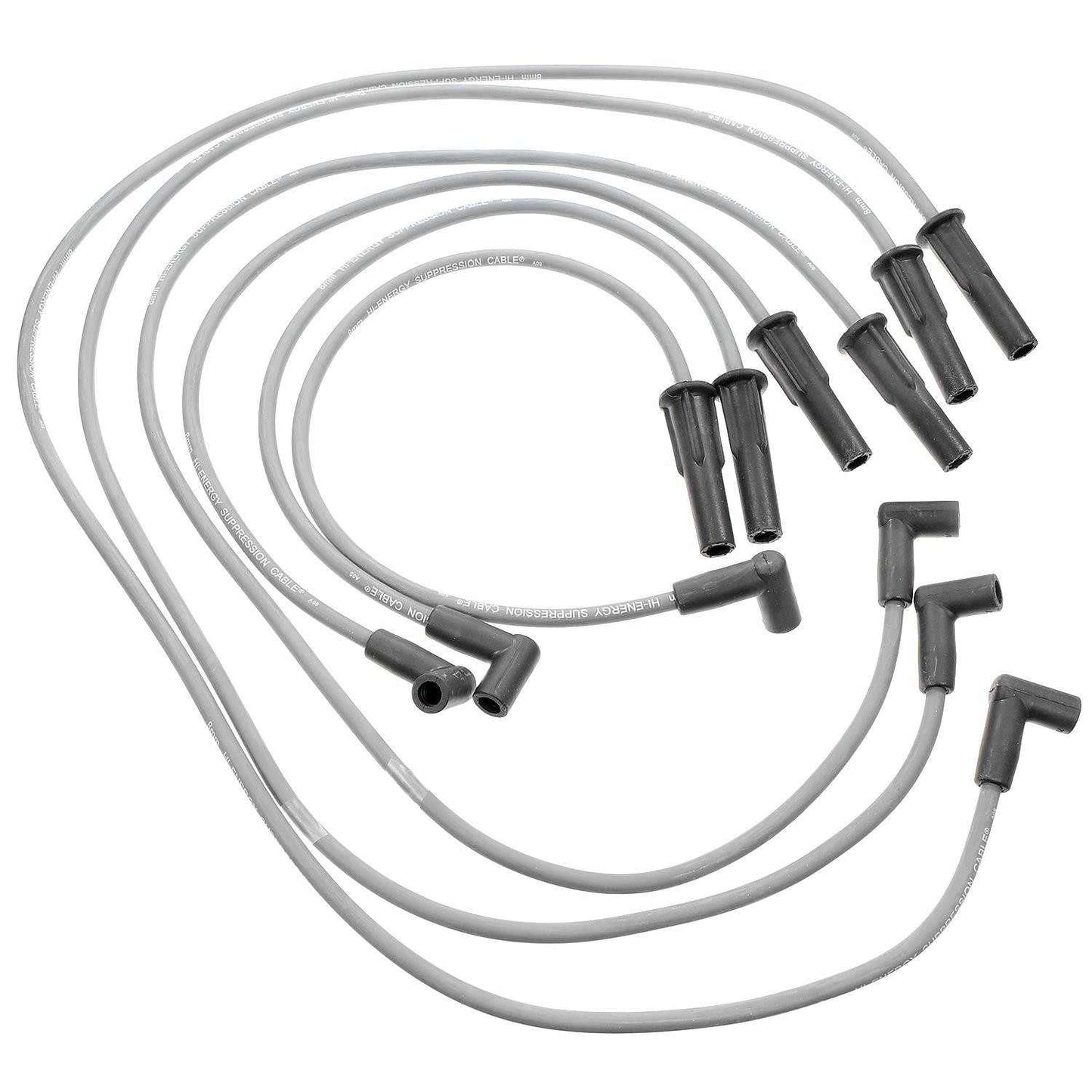 Federal Parts Spark Plug Wire Set 2959