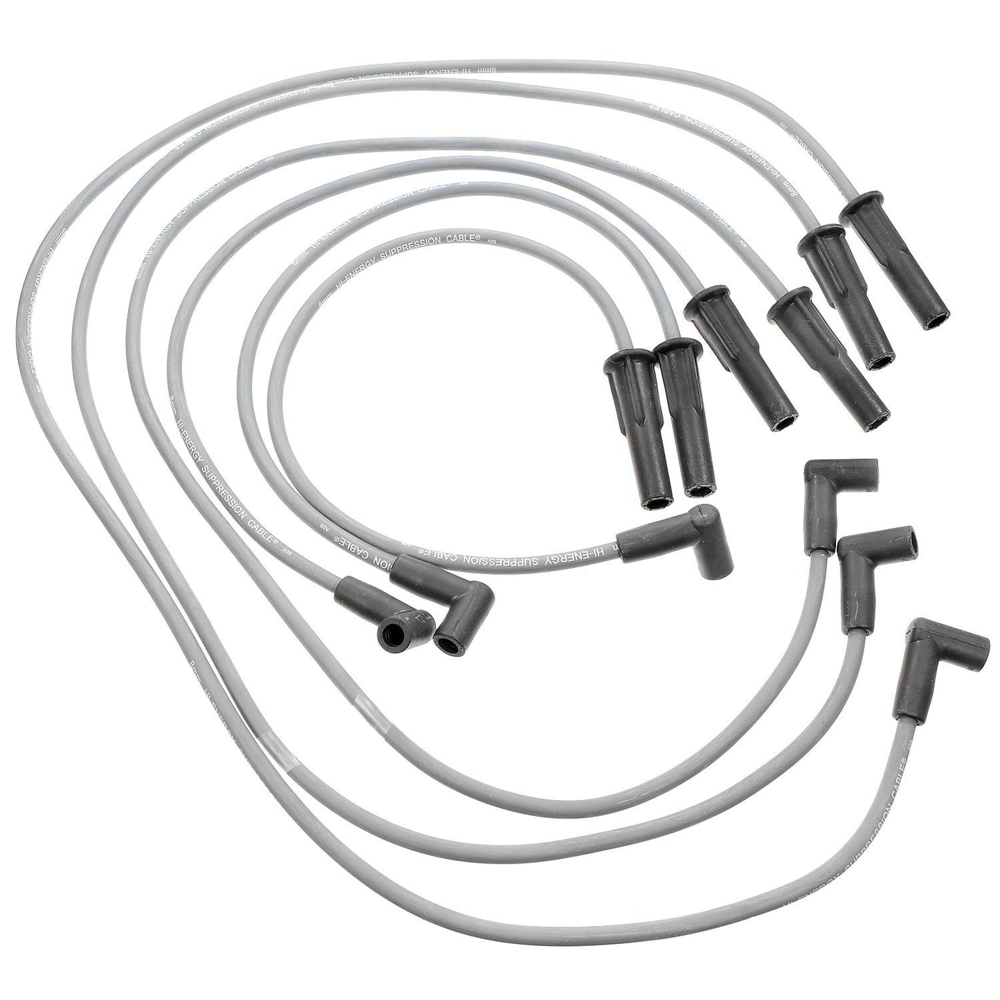 Federal Parts Spark Plug Wire Set 2959