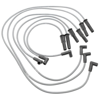 Federal Parts Spark Plug Wire Set 2959