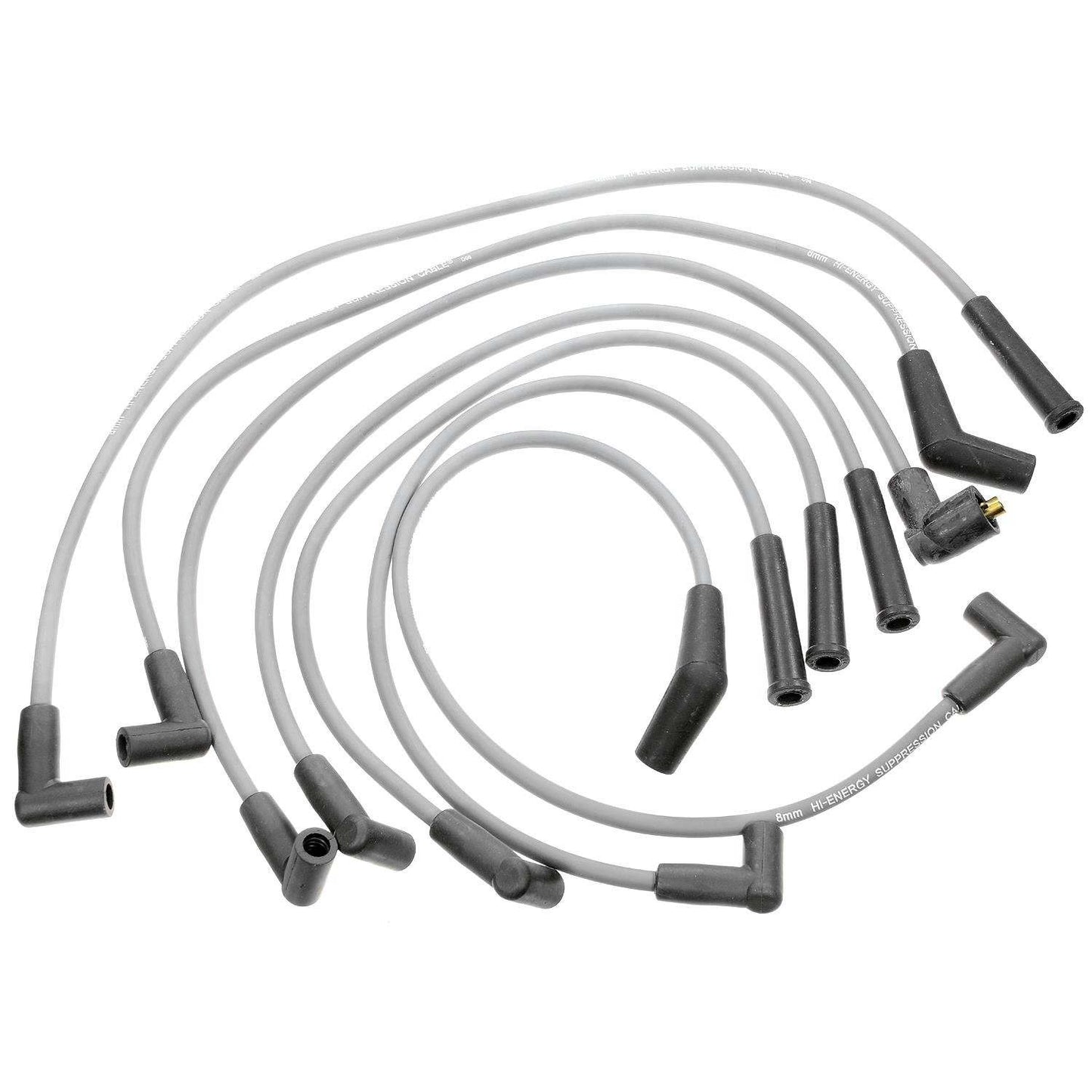 Federal Parts Spark Plug Wire Set 2960