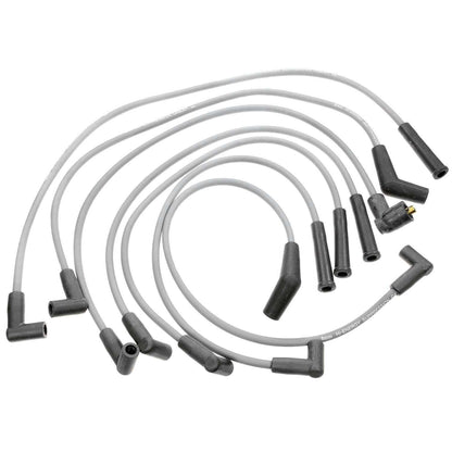Federal Parts Spark Plug Wire Set 2960