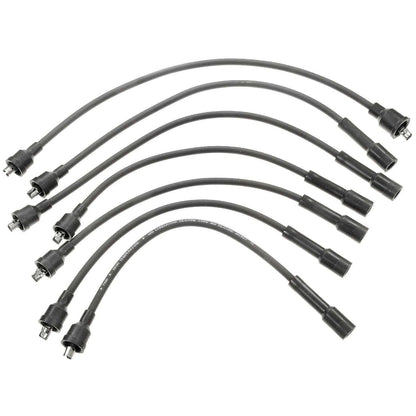Standard Ignition Spark Plug Wire Set 29613