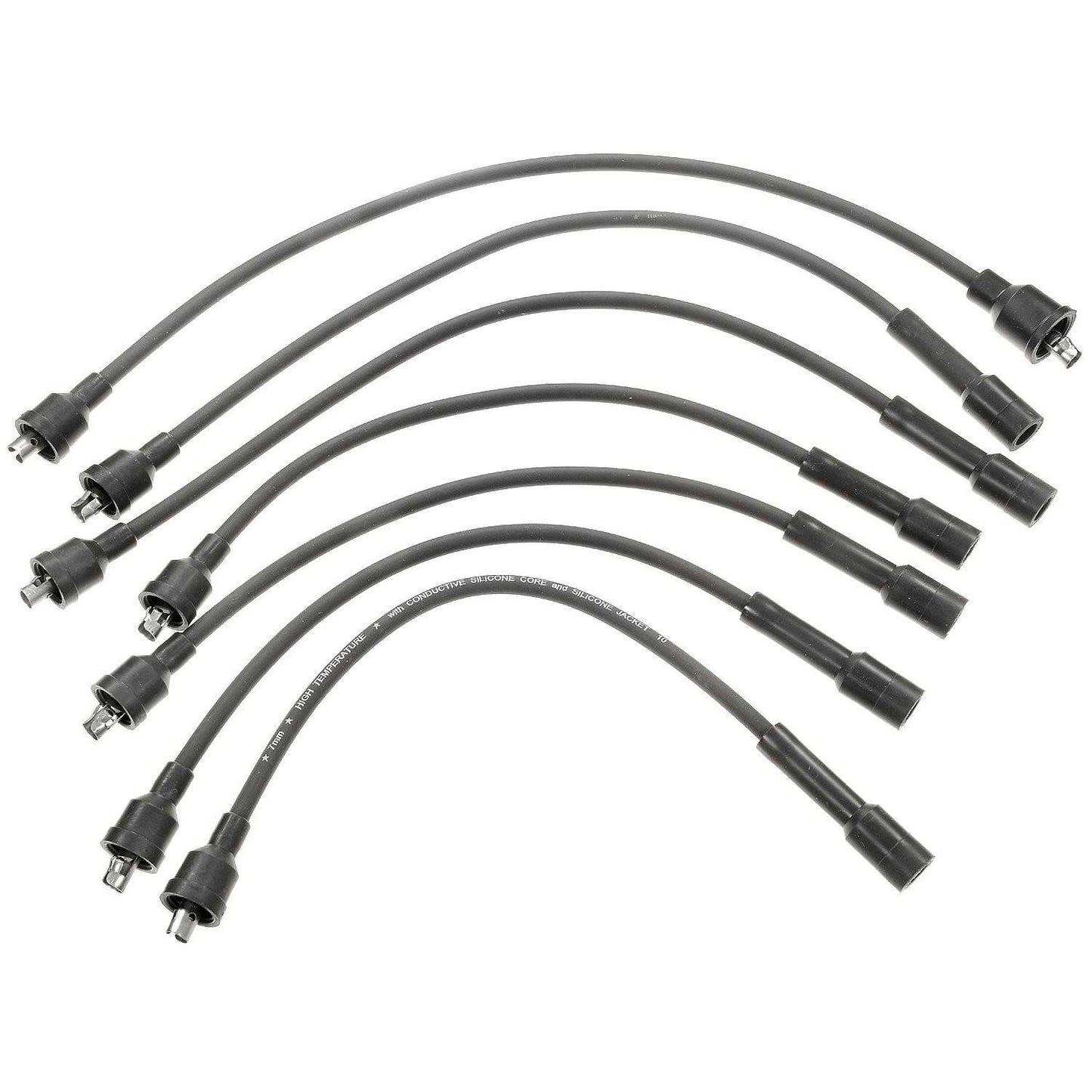 Pro Series Wire Spark Plug Wire Set 29613