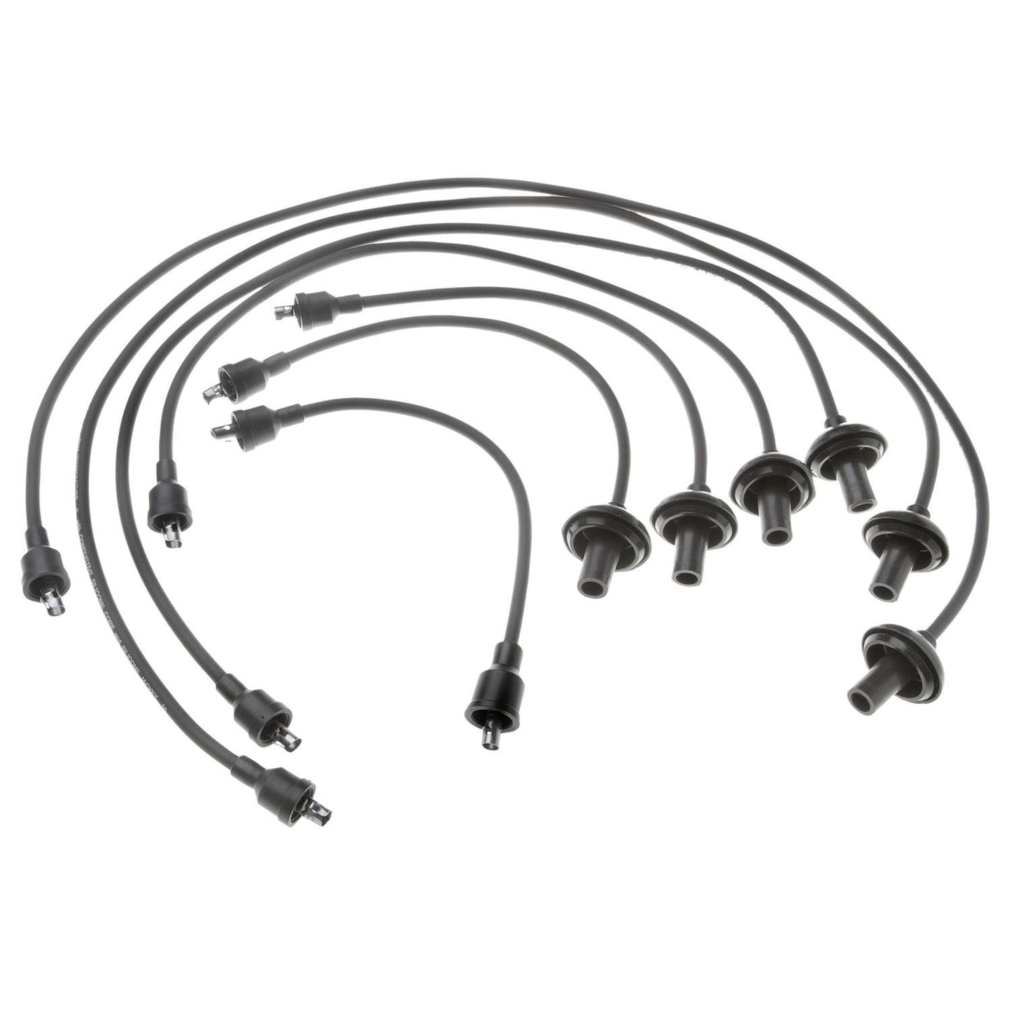 Standard Ignition Spark Plug Wire Set 29615