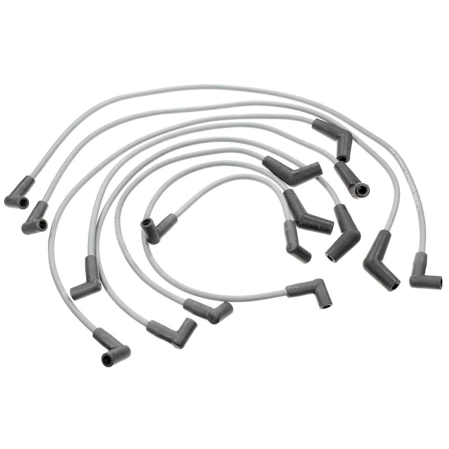 Federal Parts Spark Plug Wire Set 2961